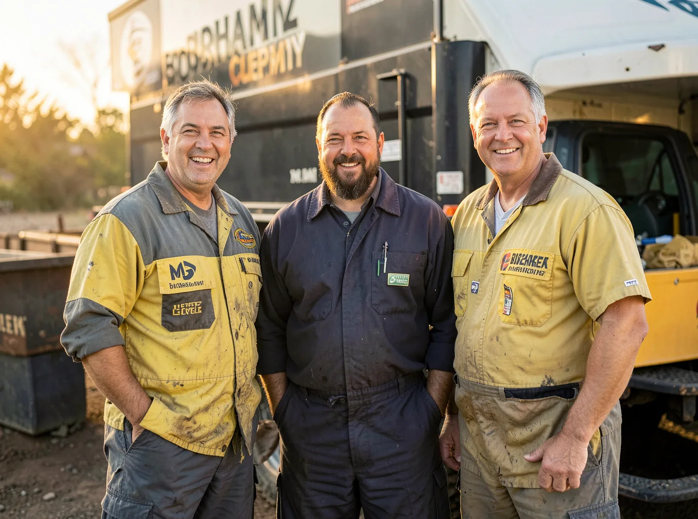 Sewage Cleanup company in Cisco, TX