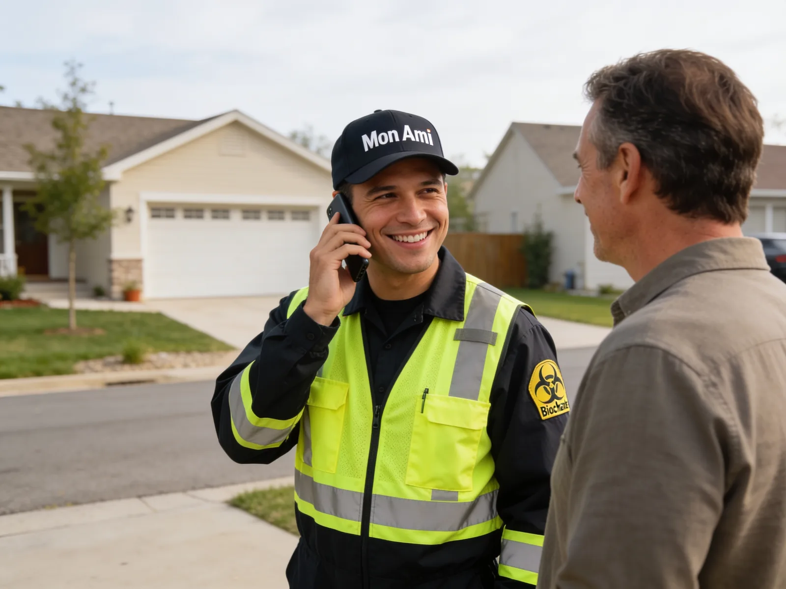 Sewage Cleanup Cisco, TX FAQs